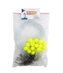 Longline hooks, trace &amp; floats