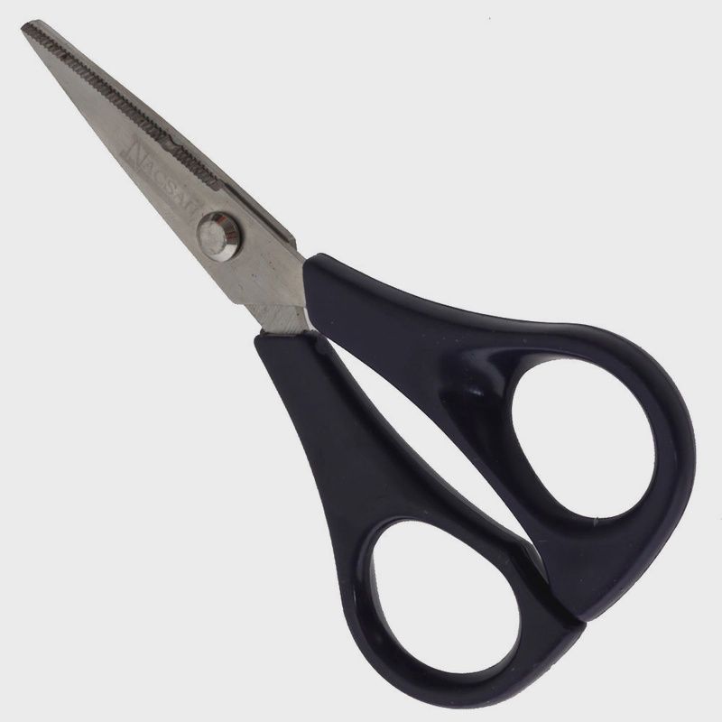 Ika braid snips