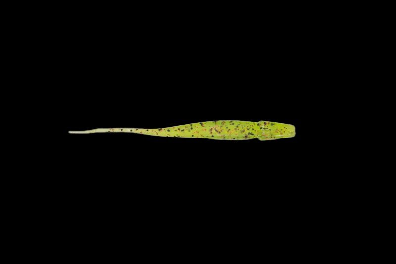 mad eyes Flick stick 3 inch Ivy flash