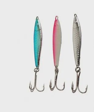 koheru jig 7.5g pink