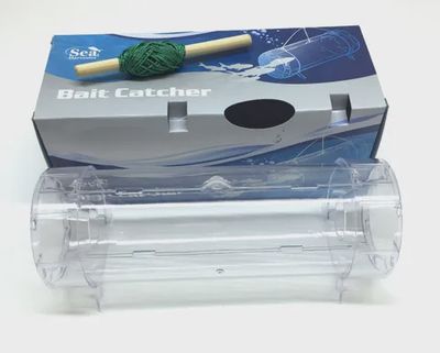 baitcatcher - old school classic