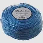Rope polypropylene 10mm x 100m