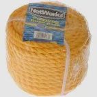 Polypro rope 6mm x 20mtrs