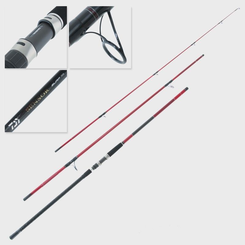 Sensor Surf 153S