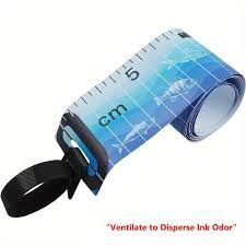 measure mat small