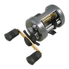 Corvalus 400 reel