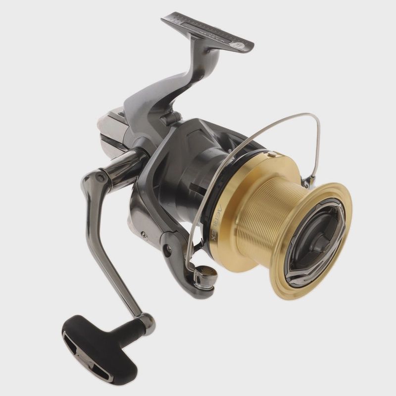 Shimano Aerlex 12000XSC