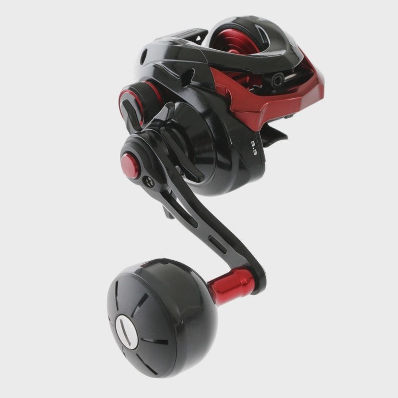shimano genpu 200pg