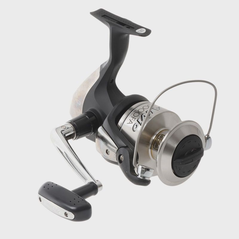 Shimano Alivio 10000FA