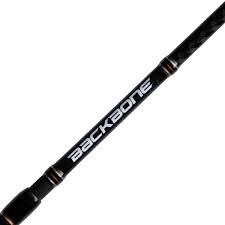 Shimano Backbone Colt Sniper jigspin 6&#39;3&quot; 6-15lb
