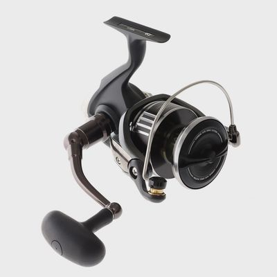 Daiwa BG MQ 8000-H  high performance spinning reel