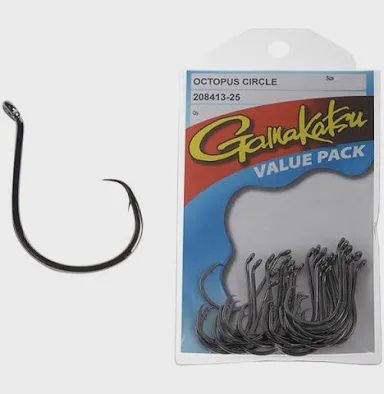 4/O circle value pack