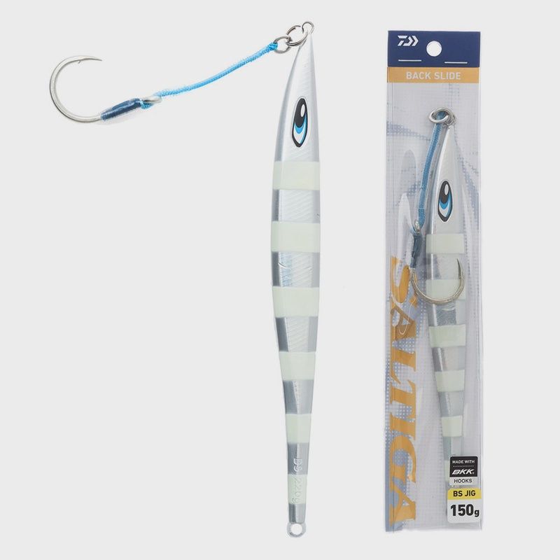 150gm bs jig