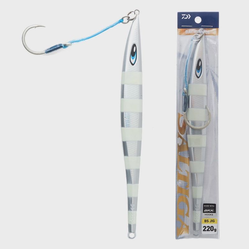 220gm bs jig
