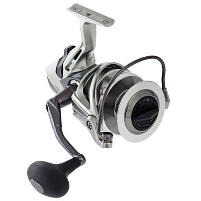 Okuma Coronado CDX80 reel