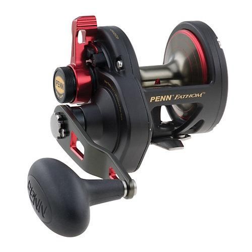 Penn Fathom 15 LD2 reel