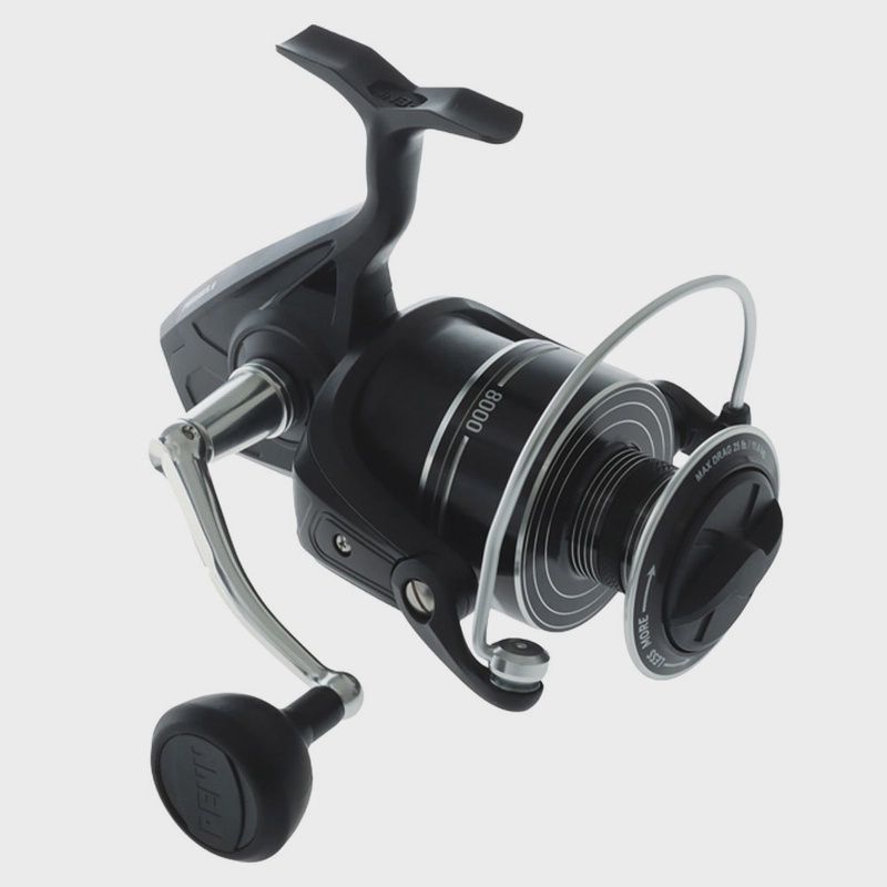 Penn Pursuit iv 8000 reel