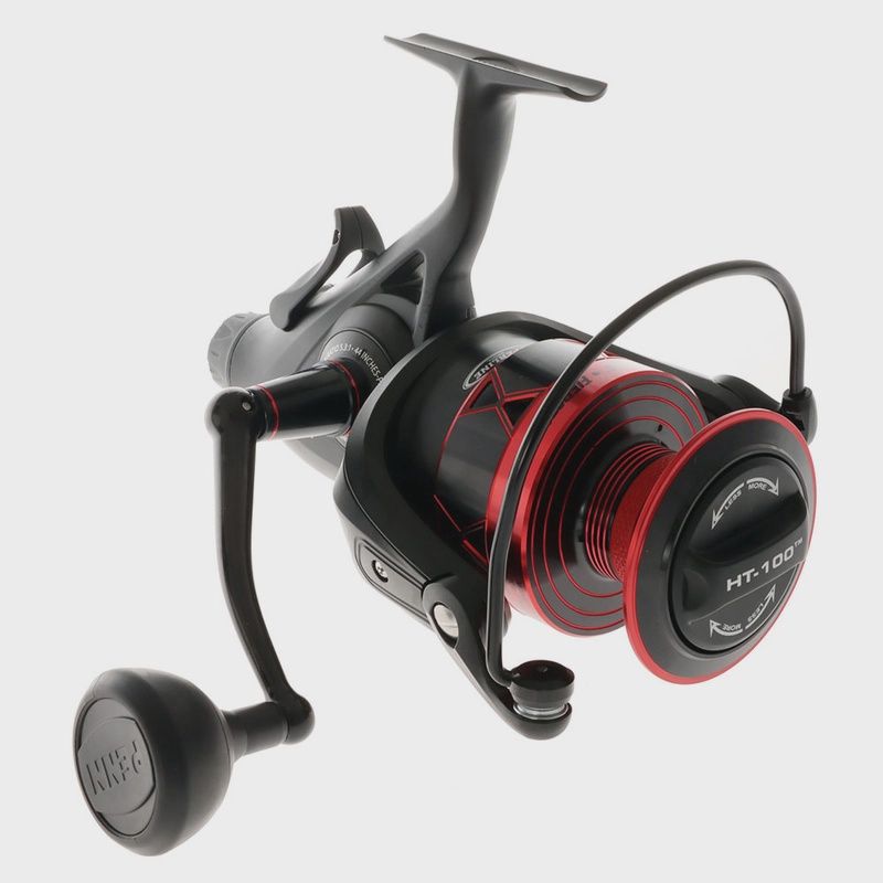 PENN Fierce IV 8000LL Live Liner