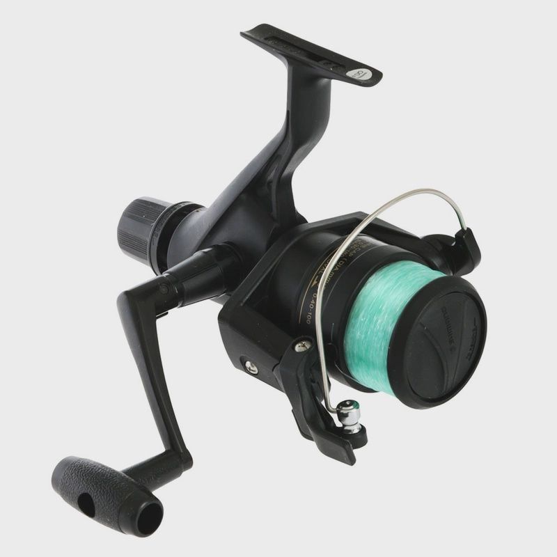 shimano IX 4000R