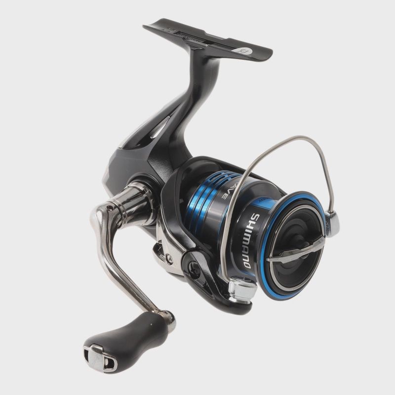 Shimano Nexave 2500HG