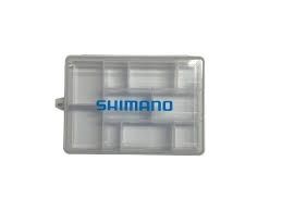Utility box mini Shimano