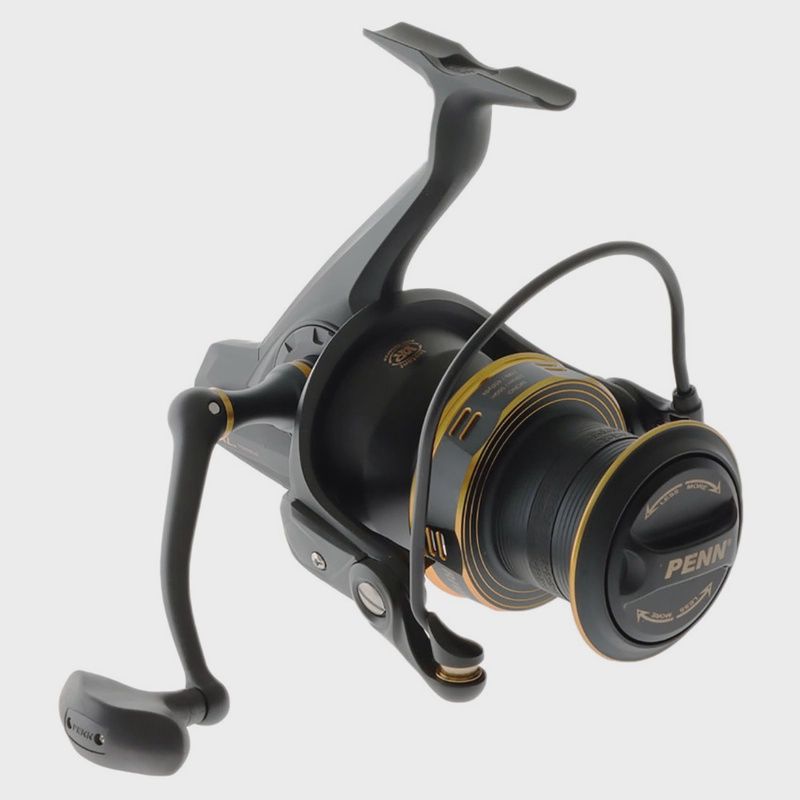 Penn rival longcast 7000LC