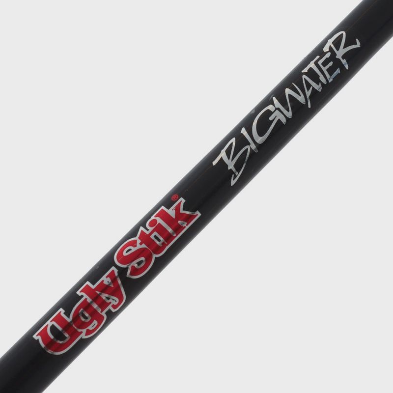 Ugly Stik Bigwater  USBGW-SP 561XH Game Spin 5ft 6in 24kg 1pc