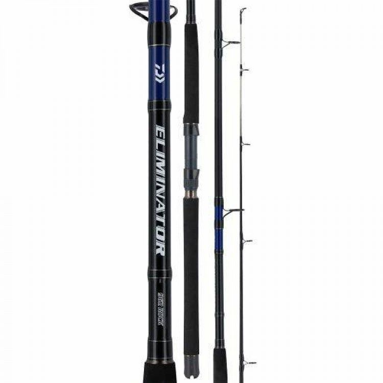 Eliminator 962HS 9&#39; 2pce 8-15kg