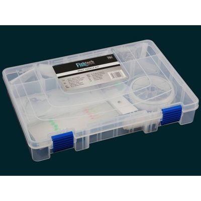 Fishtech Boat tackle kit 90pce
