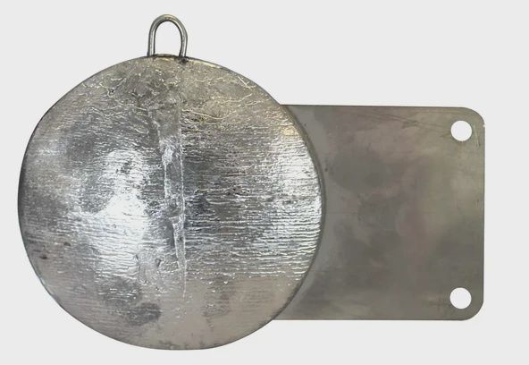 Pancake weight 10lb