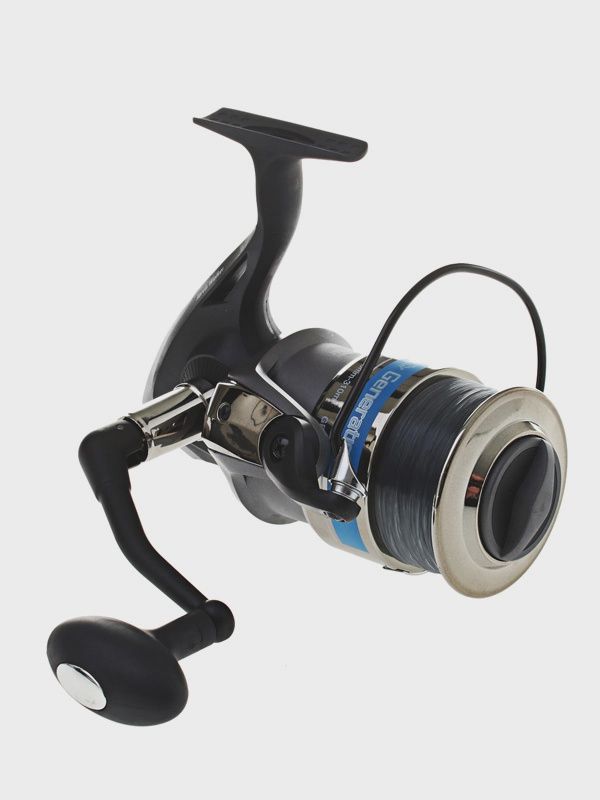 Generation Reel w/line 800