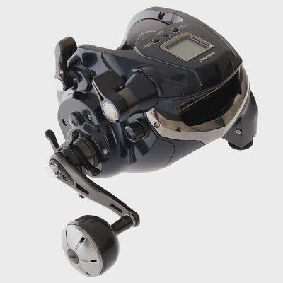 Force Master 9000 electric reel