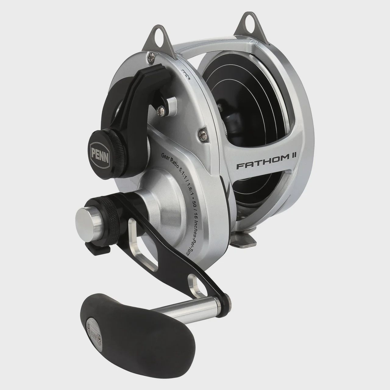Penn Fathom II NLD60 2 speed
