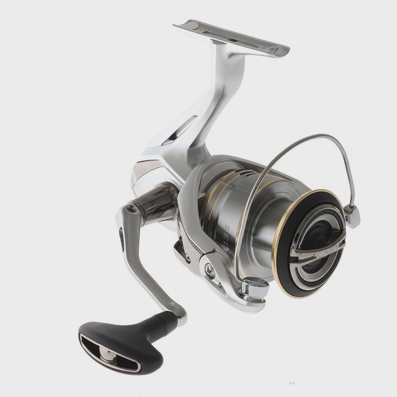 Sedona 4000XG reel