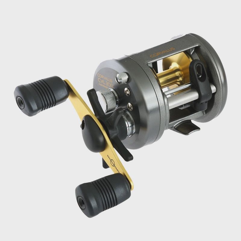 Shimano Corvalus 300 Baitcast Reel