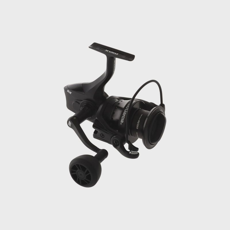 Abu Garcia Max SX SP6000 Spinning Reel