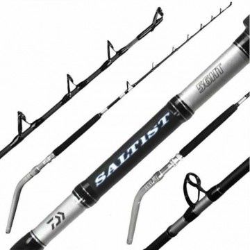 Daiwa Saltist ST56HT Bent Butt PE6-10