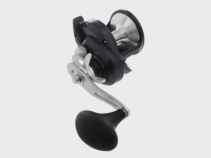Shimano Torium 20HG Overhead Reel