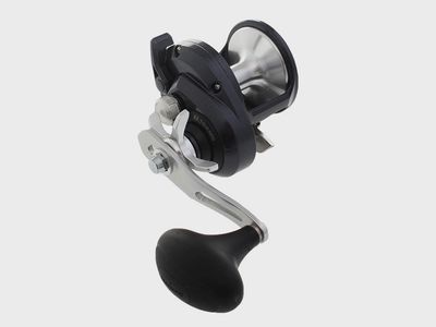 Shimano Torium 20HG Overhead Reel