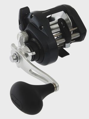 Shimano Tekota 500HG  Level Wind reel