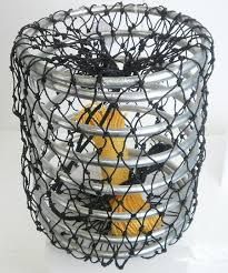 Wobbley pot Large/wide