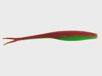 Gulp 5&quot; nuclear chicken softbait 5ct