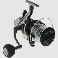 Free swimmer 10000 reel