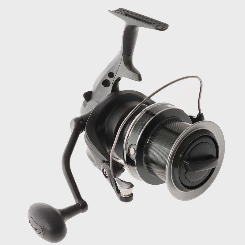 Okuma Big bomber 8000s reel
