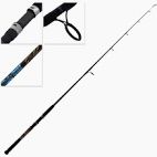 Ugly stik gold 6ft6  2pce 8-15kg spin rod
