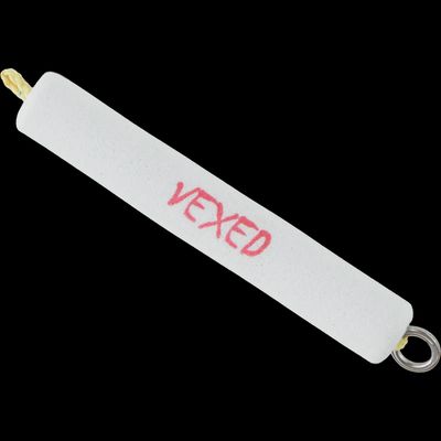 Vexed Jingle Dangle bait float 3 pack 12cm