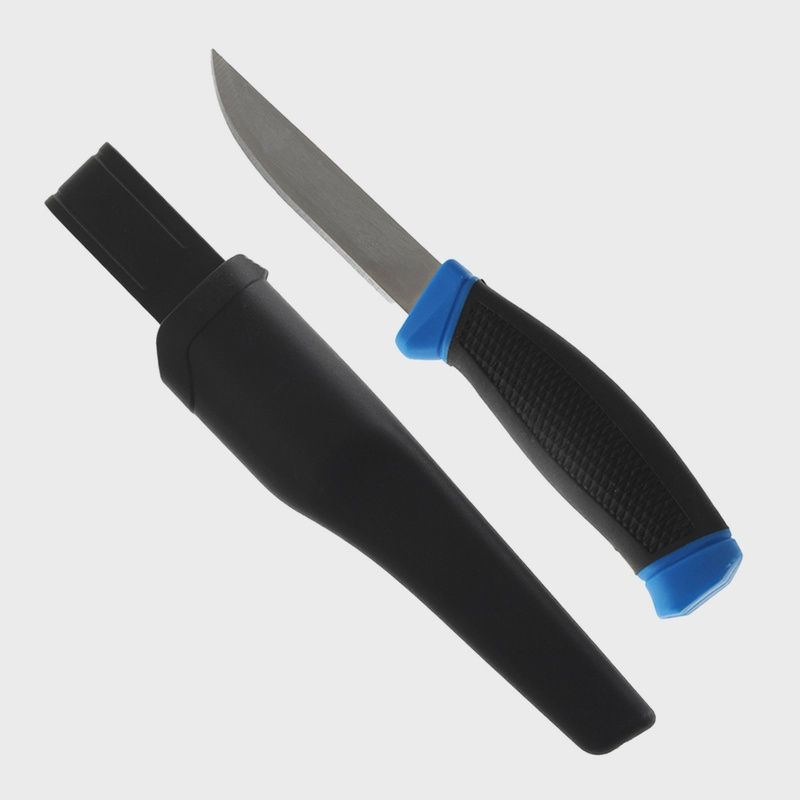 Bait knife - Fishtech with sheath