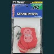 kingi rig 9/0 with balloon