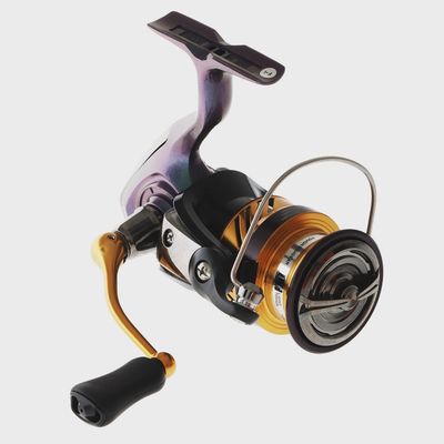 Daiwa Laguna LT 3000-CA Light Tackle Spinning Reel