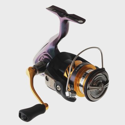 Daiwa Laguna LT 2500 A Light Tackle Spinning Reel
